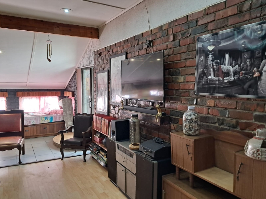 4 Bedroom Property for Sale in Welkom Free State